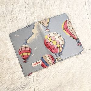 Passport Holder